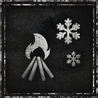 Достижение Горячая кровь в игре Medieval Dynasty для Steam
