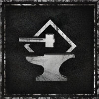 Достижение Умелый ремесленник в игре Medieval Dynasty для Steam