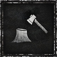 Достижение Ясен пень в игре Medieval Dynasty для Steam