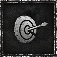 Достижение С закрытыми глазами в игре Medieval Dynasty для Steam