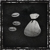Достижение Денег как грязи в игре Medieval Dynasty для Steam
