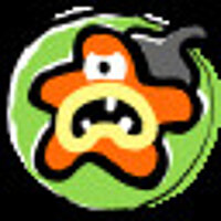 Достижение Creature Maker в игре Chuchel для Steam