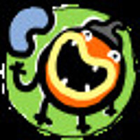 Достижение Blue Bean в игре Chuchel для Steam