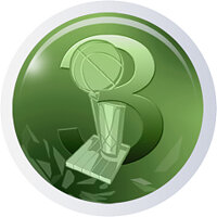 Достижение Complete The Three-peat в игре NBA 2K14 для Google Play