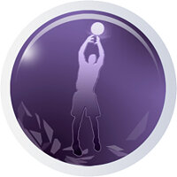 Достижение Owning The Glass в игре NBA 2K14 для Google Play