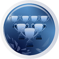 Достижение Show Your Versatility в игре NBA 2K14 для Google Play