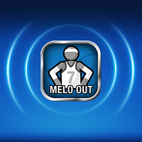 Достижение Melo Out в игре NBA 2K14 для Xbox One