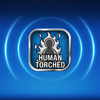 Достижение Human Torched в игре NBA 2K14 для Xbox One