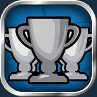 Трофей {trophy} в игре NBA 2K14 для PS4
