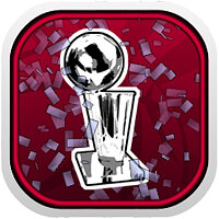 Трофей {trophy} в игре NBA 2K14 для PS3