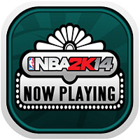 Трофей {trophy} в игре NBA 2K14 для PS3