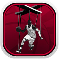 Трофей {trophy} в игре NBA 2K14 для PS3