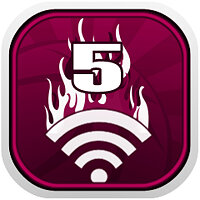 Трофей {trophy} в игре NBA 2K14 для PS3