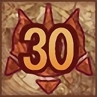 Достижение Terror of the High Seas в игре Record of Agarest War для Google Play