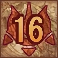 Достижение Commoner в игре Record of Agarest War для Google Play