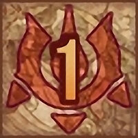 Достижение The First в игре Record of Agarest War для Google Play