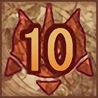 Достижение Almost There... в игре Record of Agarest War для Google Play