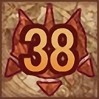 Достижение Caerus в игре Record of Agarest War для Google Play