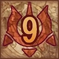 Достижение Well-read в игре Record of Agarest War для Google Play