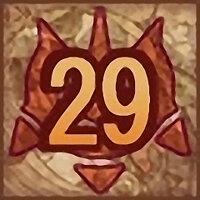 Достижение Warrior в игре Record of Agarest War для Google Play
