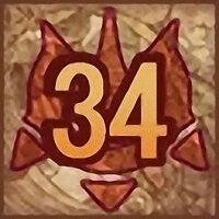 Достижение Heracles в игре Record of Agarest War для Google Play