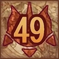 Достижение God-Dragon Slayer в игре Record of Agarest War для Google Play