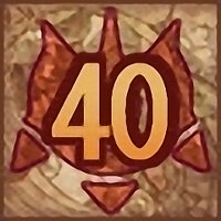 Достижение What 10,000!? в игре Record of Agarest War для Google Play