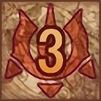 Достижение The Third в игре Record of Agarest War для Google Play
