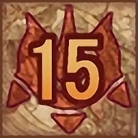 Достижение In Title Only в игре Record of Agarest War для Google Play