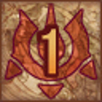 Достижение The First в игре Record of Agarest War для Xbox 360