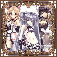 Трофей {trophy} в игре Record of Agarest War для PS3