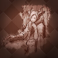 Достижение The End of King Valor в игре Grimvalor для Google Play