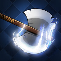 Достижение Charging It Up в игре Grimvalor для Google Play