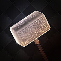 Достижение It is... Hammer Time! в игре Grimvalor для Google Play
