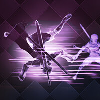 Достижение No Hit - No Problem в игре Grimvalor для Google Play