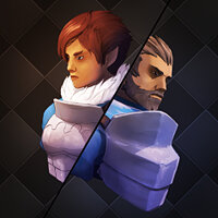 Достижение Best Friends Forever в игре Grimvalor для Google Play