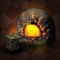 Достижение Steel Your Temper в игре Grimvalor для Google Play