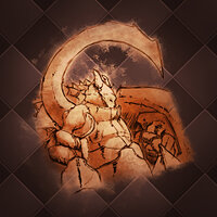 Достижение The Burning Citadel в игре Grimvalor для Google Play