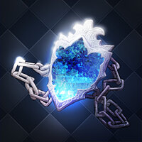 Достижение Beyond the Brambles of Ice в игре Grimvalor для Google Play