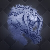Достижение The Ogre of Brightwall в игре Grimvalor для Google Play