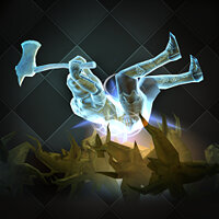Достижение It Wasn't Me, I Swear! в игре Grimvalor для Google Play