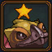Достижение Master in Your Field в игре Fell Seal: Arbiter's Mark для GOG