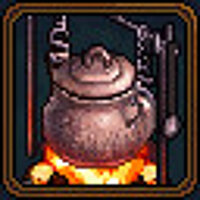 Достижение Budding Crafter в игре Fell Seal: Arbiter's Mark для GOG