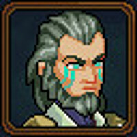 Достижение Pilgrimage - Fifth Relic в игре Fell Seal: Arbiter's Mark для GOG