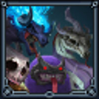 Достижение Big Game Hunter в игре Fell Seal: Arbiter's Mark для GOG