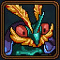 Достижение Beetle Crusher в игре Fell Seal: Arbiter's Mark для GOG