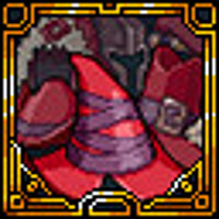 Достижение Master of All в игре Fell Seal: Arbiter's Mark для GOG