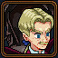 Достижение Pilgrimage - First Relic в игре Fell Seal: Arbiter's Mark для GOG