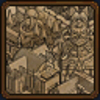 Достижение Caretaker of the Realm в игре Fell Seal: Arbiter's Mark для GOG
