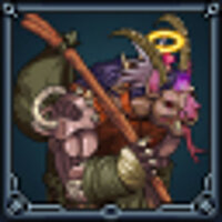 Достижение Master of Monsters в игре Fell Seal: Arbiter's Mark для GOG